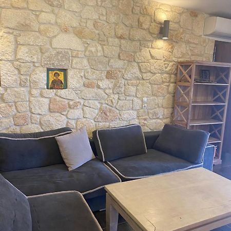 Frenki Apartment By The Sea Σίβηρη Εξωτερικό φωτογραφία