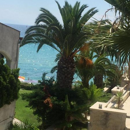 Frenki Apartment By The Sea Σίβηρη Εξωτερικό φωτογραφία