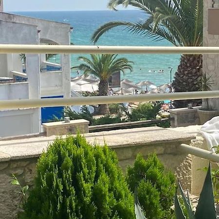 Frenki Apartment By The Sea Σίβηρη Εξωτερικό φωτογραφία