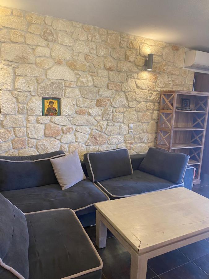 Frenki Apartment By The Sea Σίβηρη Εξωτερικό φωτογραφία