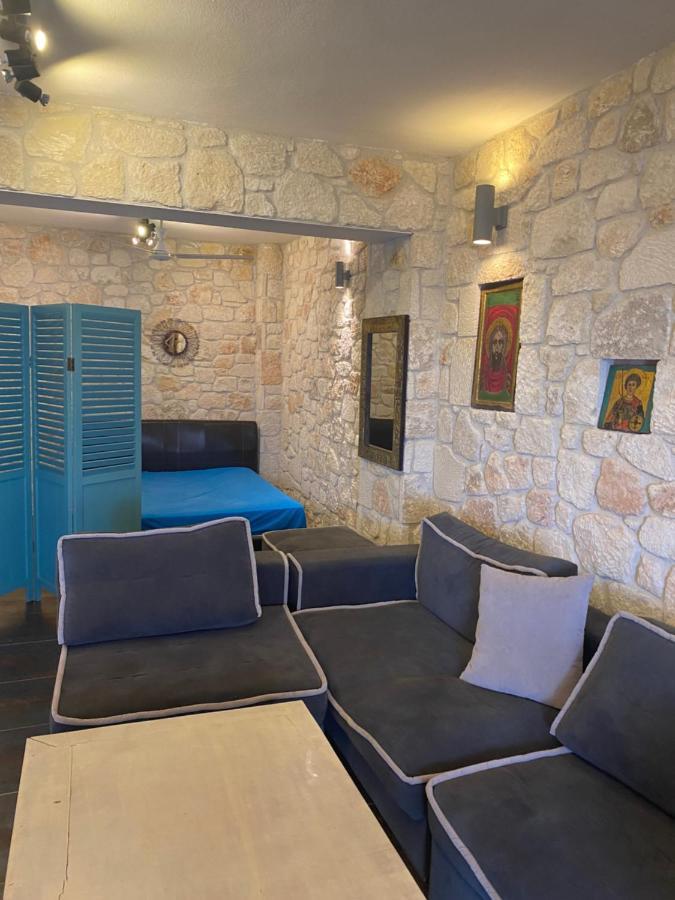 Frenki Apartment By The Sea Σίβηρη Εξωτερικό φωτογραφία