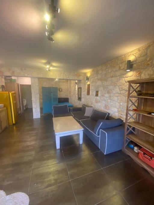 Frenki Apartment By The Sea Σίβηρη Εξωτερικό φωτογραφία