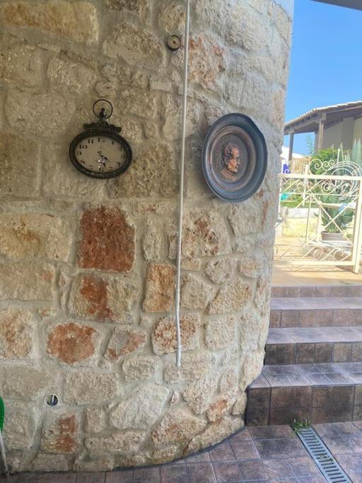 Frenki Apartment By The Sea Σίβηρη Εξωτερικό φωτογραφία