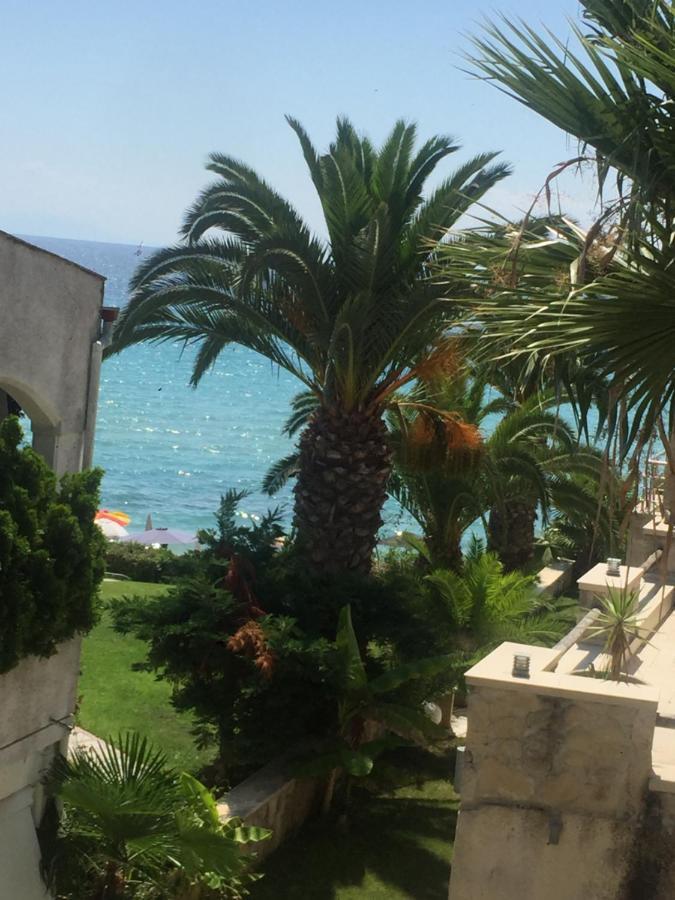 Frenki Apartment By The Sea Σίβηρη Εξωτερικό φωτογραφία