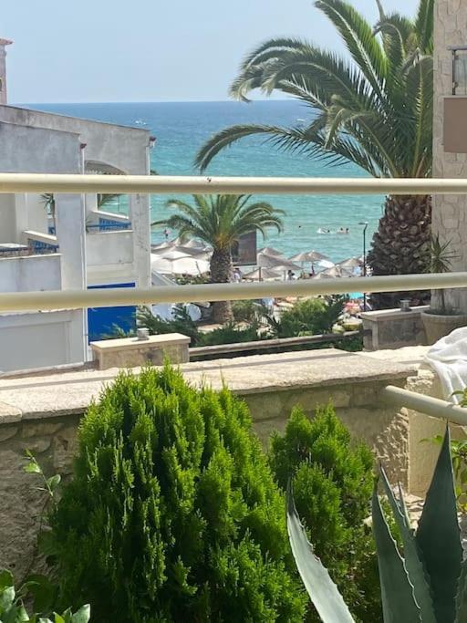 Frenki Apartment By The Sea Σίβηρη Εξωτερικό φωτογραφία